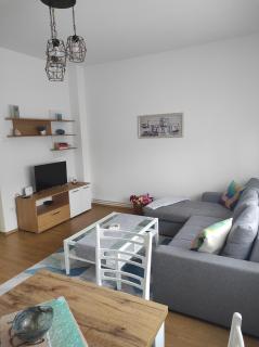 Welcome Apartman - Tuzla - 2
