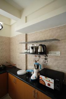 Castle Suites by Haven Homes, Kempegowda International Airport road - Bangalore - 9