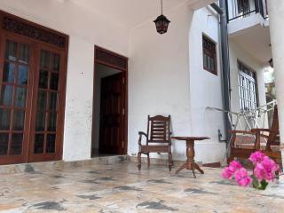 Pearl Villa,Mirissa - 4