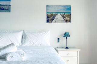 Lovely Apartment in Albufeira 2BD 250m Beach Ocean view and AC Wi-Fi Pool - Albufeira - 0