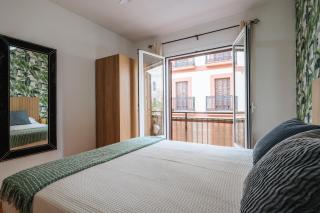 Divi Apartments Lumbreras - Sevilha - 3