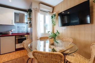 Divi Apartments Lumbreras - Sevilha - 9
