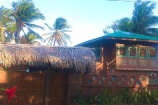 'Crows Nest' Studio Apt. - Isla Grande del Maíz - 9