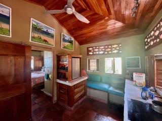 'Crows Nest' Studio Apt. - Isla Grande del Maíz - 4