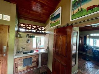 'Crows Nest' Studio Apt. - Isla Grande del Maíz - 1