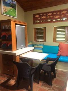 'Crows Nest' Studio Apt. - Isla Grande del Maíz - 6