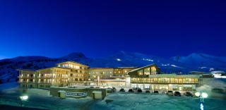 Grand Hotel Paradiso - Passo del Tonale - 0