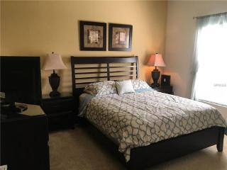 #472-Stunning 5 bed property with private south facing deck and pool - Orlando - 9