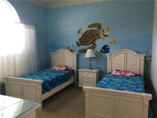 #472-Stunning 5 bed property with private south facing deck and pool - Orlando - 6