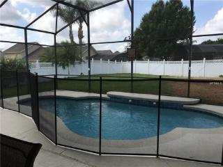 #472-Stunning 5 bed property with private south facing deck and pool - Orlando - 5