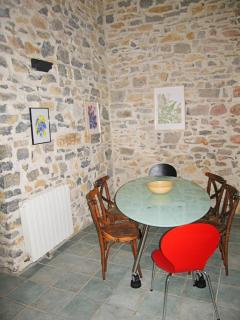 Mazet Pierre de Vers - Le Mas des Olivers Nîmes - 1