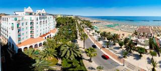 Grand Hotel Excelsior - San Benedetto del Tronto - 9