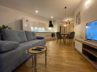 Zacisze apartament - Zielona Góra - 0