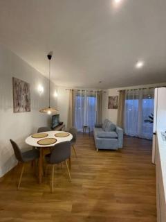 Zacisze apartament - Zielona Góra - 8