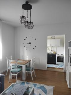 Welcome Apartman - Tuzla - 1