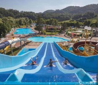 G122 SREČNA HIŠKA Aqualuna & Terme Olimia - Podčetrtek - 0