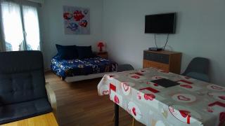 Franglais Flats - Boulogne-sur-Mer - 2