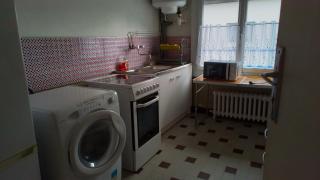 Franglais Flats - Boulogne-sur-Mer - 1