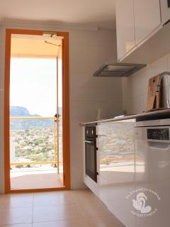 Flamenco Ambar Luxury Apartment 15 Planta - Calpe - 2