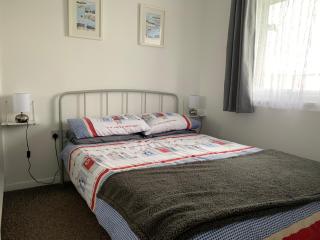 Bulldog holidays 243 - Hemsby - 2
