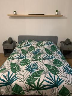 Logement à 20 min de Paris avec parking gratuit - Eaubonne - 5