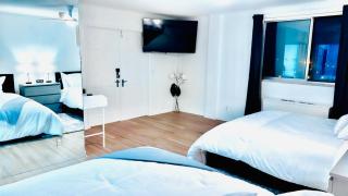 Highrise luxury two bedroom condo in Downtown Atlanta within minutes!! - Atlanta - 6