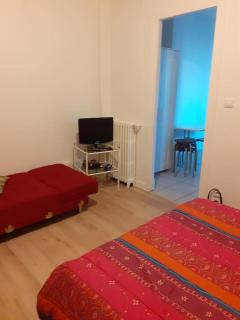 le plein soleil a Neuilly plaisance - Neuilly-Plaisance - 0