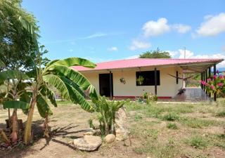 Hospedaje Casa de Campo La Herrería, Desierto de La Tatacoa - Villavieja - 2