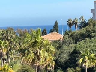 Luxurious Apartment 2 Bedroom 2 Bathroom Near Beach - Málaga - 6