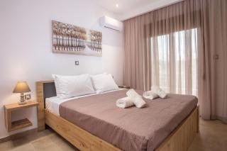 M&E APARTMENTS - Charaki - 5
