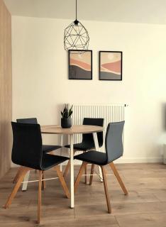 Apartament Korczaka 6 - 5