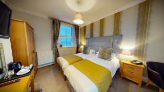 Tynedale Hotel - 2