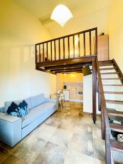 Elegant modern loft in Kryopigi - Kriopigi - 7
