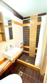 Elegant modern loft in Kryopigi - 3