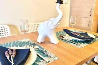 Elegant modern loft in Kryopigi - 2