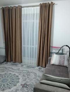 Comfortable Apartment 100% NEW - Tashkent - 6