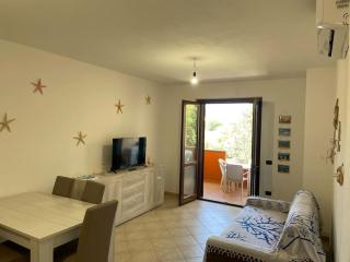 Appartamento incantevole 4 posti letto con piscina idromassaggio - Valledoria - 0