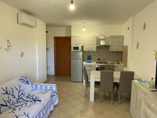 Appartamento incantevole 4 posti letto con piscina idromassaggio - Valledoria - 4