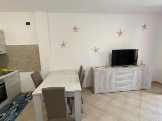 Appartamento incantevole 4 posti letto con piscina idromassaggio - Valledoria - 2