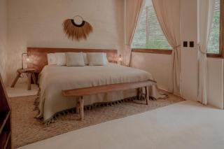 Naum - Secluded Villa with Private Cenote - 5