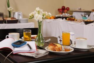 Viasui Hotel - Buenos Aires - 1