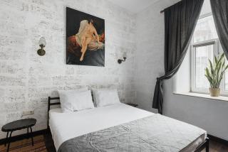Center Sea Pearl - Odessa - 8