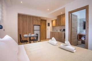 M&E APARTMENTS - Charaki - 6