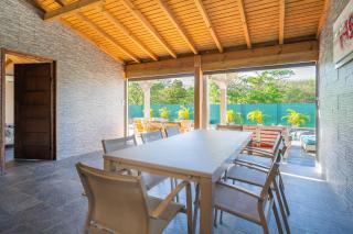 Villa des Rochers - 1