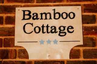 Stoneyhall Farm Accommodation - 1