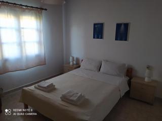katerina house - Ormos Panagias - 9