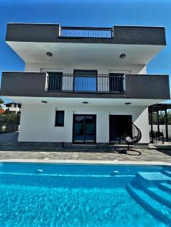 LuxVilla AURORA - Vodice - 9