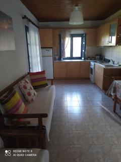 katerina house - Ormos Panagias - 7