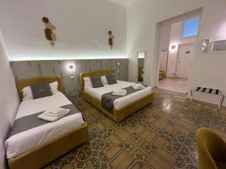 Dimora Fantasia Charme B&B - Bari - 5