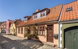 Nice Apartment In Rudkøbing With Wifi - 1